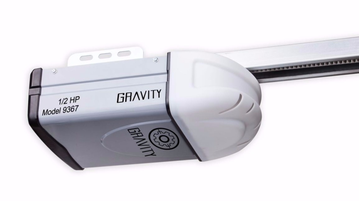 Residential Openers Gravity